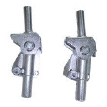 Lost Wax Casting Stainless Steel for Pipe Coupler